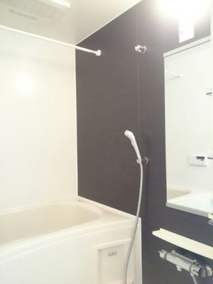 【浴室】 | シャトードゥレーヴ　Ⅰ