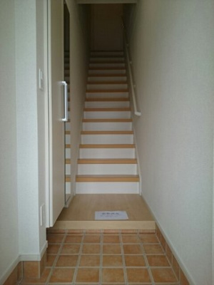 【玄関】 | シャトードゥレーヴ　Ⅰ