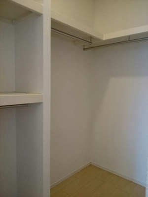 【収納】 | シャトードゥレーヴ　Ⅰ