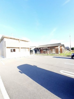 【駐車場】 | ポルトボヌール４８　Ⅰ