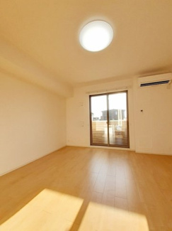 【内装】 | ポルトボヌール４８　Ⅰ