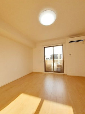 【内装】 | ポルトボヌール４８　Ⅰ