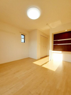 【内装】 | ポルトボヌール４８　Ⅰ