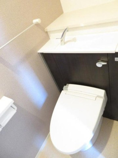 【トイレ】 | フェリクス