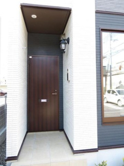 【エントランス】 | フェリクス