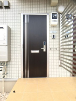 【玄関】 | エステラ