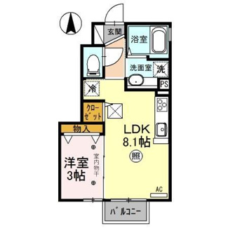 【間取り】 | エステラ