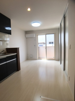 【居間・リビング】 | エステラ | IHクッキングヒーター