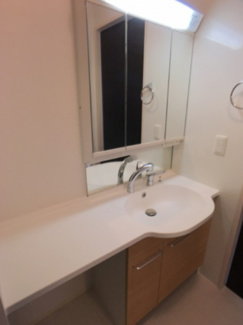 【洗面所】 | エステラ