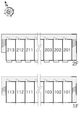 【その他】 | レオパレスサンライズ大川
