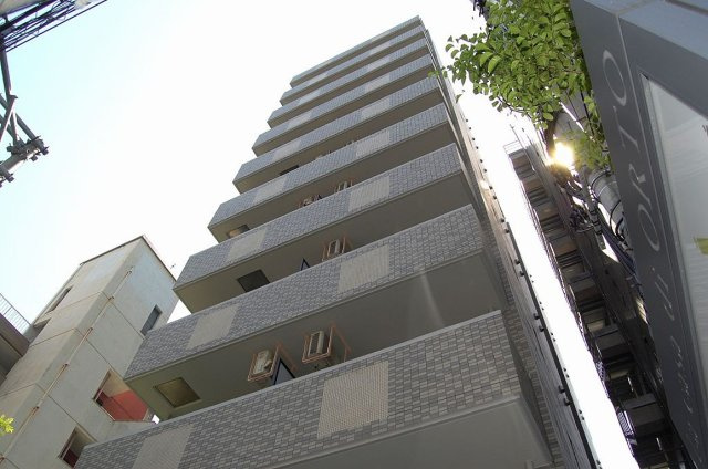 【外観】 | エスリード天神