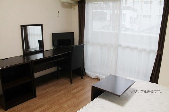 【内装】 | エスリード天神