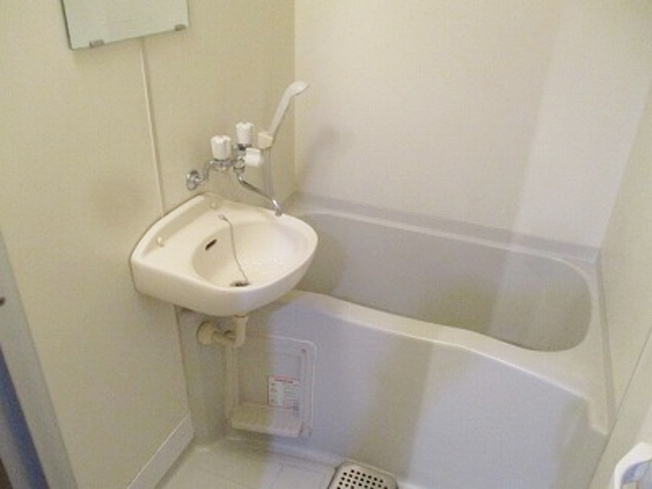 【内装】 | エスリード天神