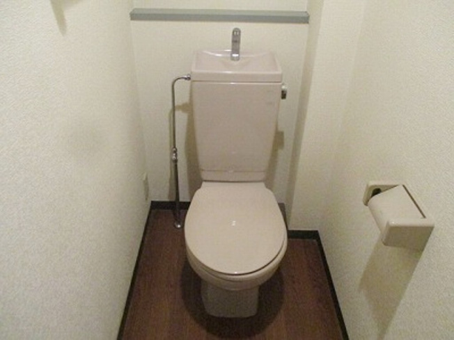 【内装】 | エスリード天神