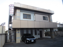 ハイツヨシダの画像