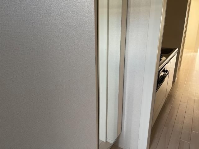 ウェルネスBの収納
