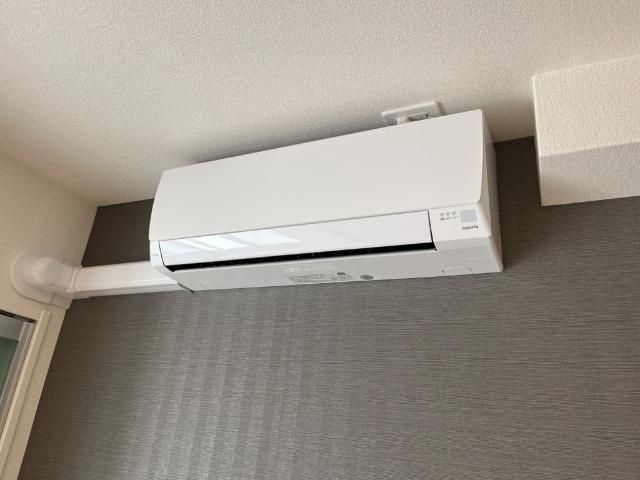 ウェルネスBの設備