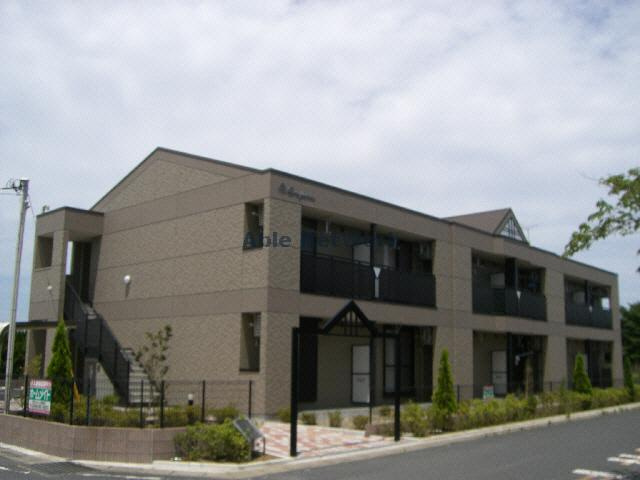 Ｐｒｏｓｐｅｒｉｔａ（プロスペリタ）の外観|外観