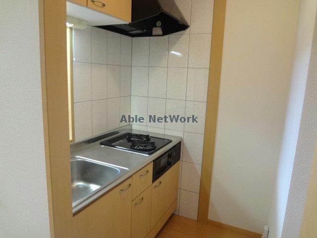 Ｐｒｏｓｐｅｒｉｔａ（プロスペリタ）のキッチン|人気のカウンターキッチン