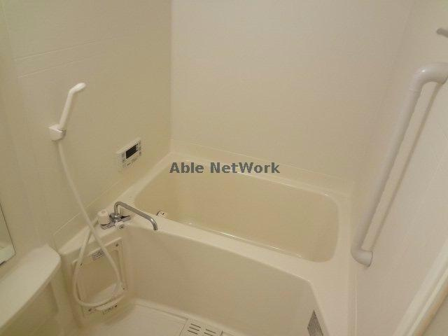 Ｐｒｏｓｐｅｒｉｔａ（プロスペリタ）の浴室|ゆったり入れるバスルーム