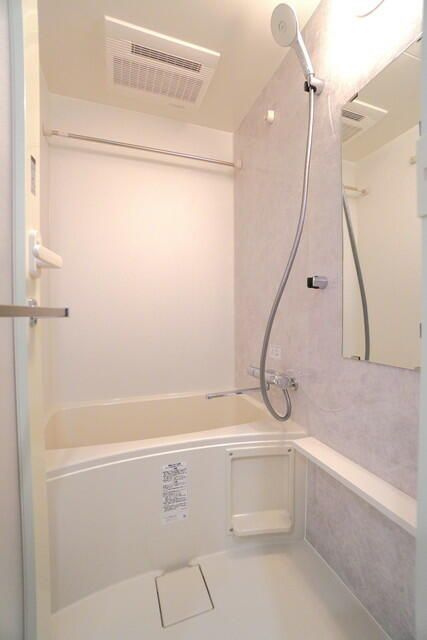 ＣＲＥＡＴＩＦ文京江戸川橋の浴室