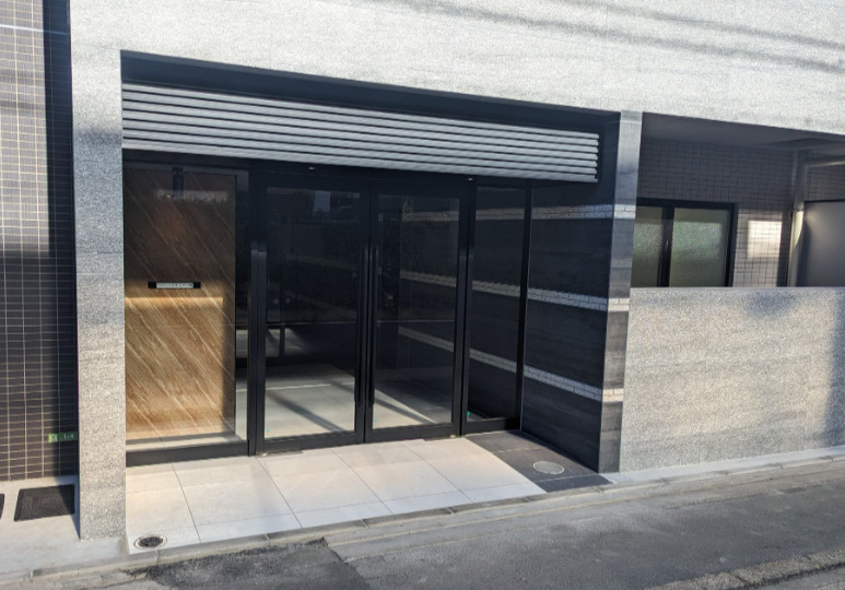 ＣＲＥＡＴＩＦ文京江戸川橋の外観