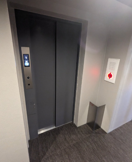 ＣＲＥＡＴＩＦ文京江戸川橋のその他共用部分