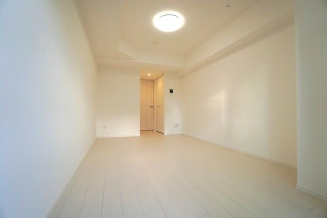 ＣＲＥＡＴＩＦ文京江戸川橋の居間・リビング