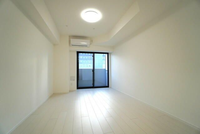 ＣＲＥＡＴＩＦ文京江戸川橋の寝室