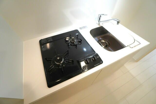 ＣＲＥＡＴＩＦ文京江戸川橋のキッチン