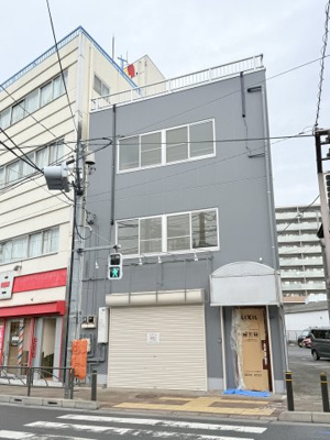 【外観】 | カトレアビル