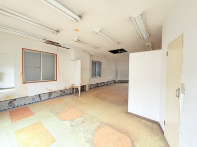 【内装】 | カトレアビル