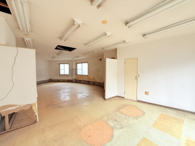 【内装】 | カトレアビル