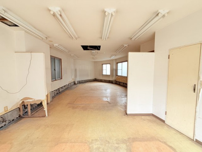 【内装】 | カトレアビル