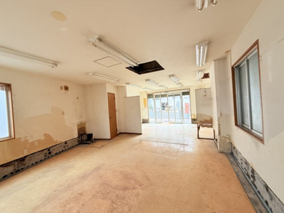 【内装】 | カトレアビル