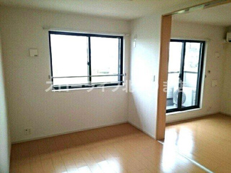 【洋室】 | アンフィニ　レーヴⅠ