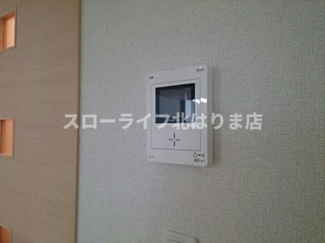 【セキュリティ】 | アンフィニ　レーヴⅠ