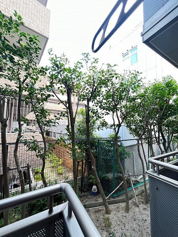 HAL仁川の展望