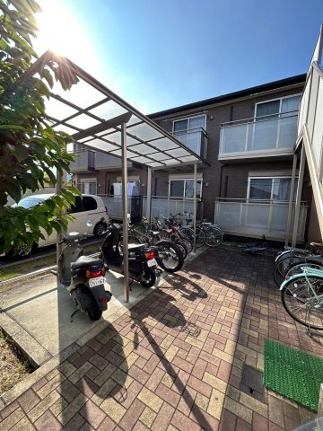 HAL仁川のその他共用部分