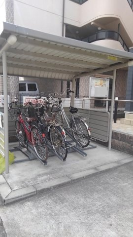 フローラルメゾン矢田のその他共用部分