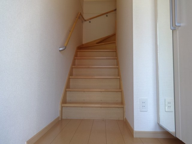 Ｚｉｔｏの玄関