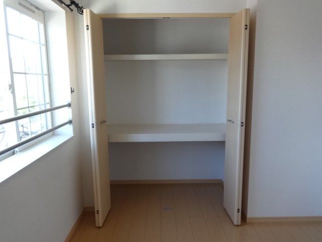 Ｚｉｔｏの収納