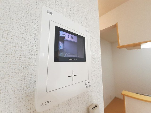 フィオーレⅡの設備