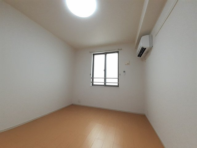 フィオーレⅡの内装