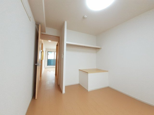 フィオーレⅡの収納