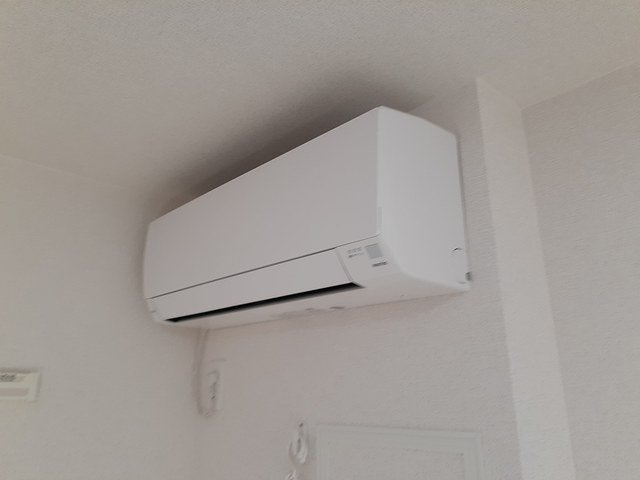 ポルテ　ボナールの設備