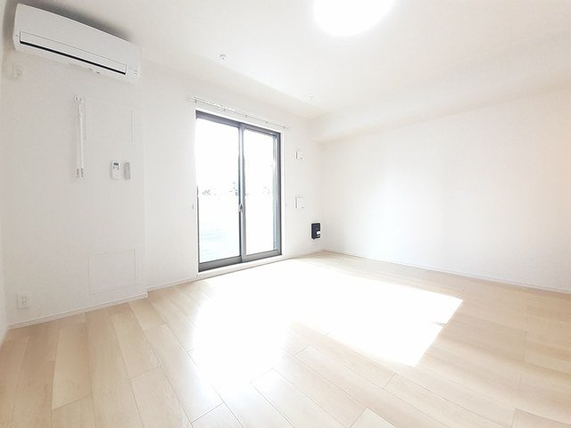 ポルテ　ボナールの内装