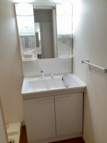 ＢＲＩＳＥ　ＯＧＡＷＡの洗面所