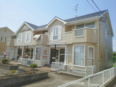 【外観】 | ニュークレストール藤野