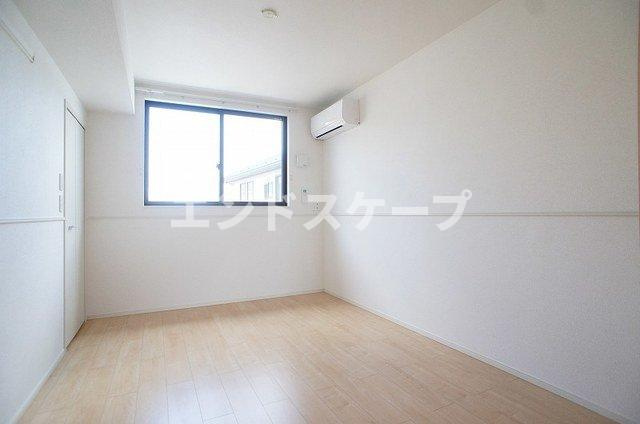 ステラ　Ⅱの設備|高崎、前橋のお部屋探しはエンドスケープまで！お客様の理想お聞かせ下さい♪